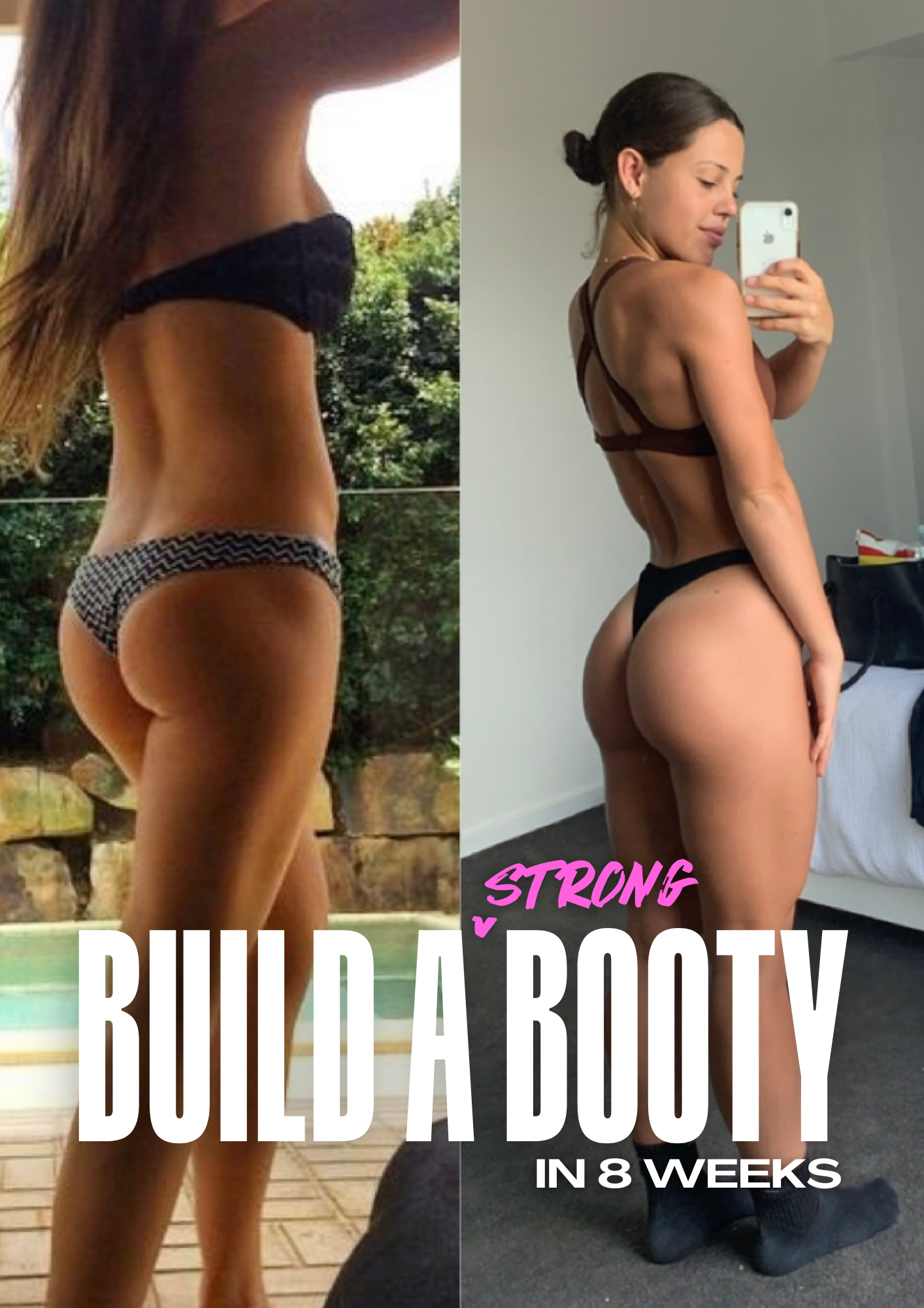 Build A Booty