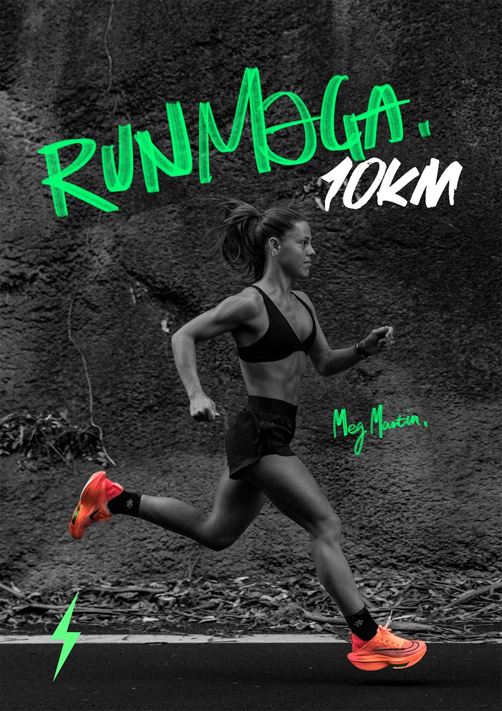 10KM PB Running Program