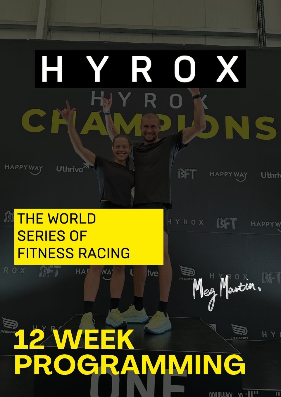 HYROX