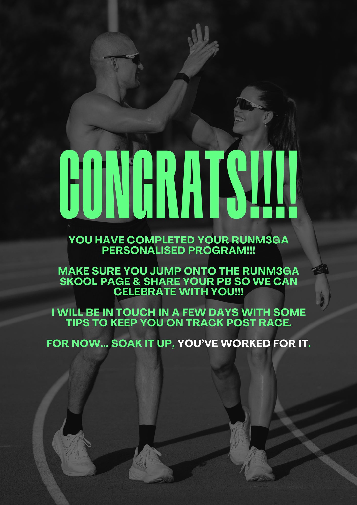 10KM PB Running Program