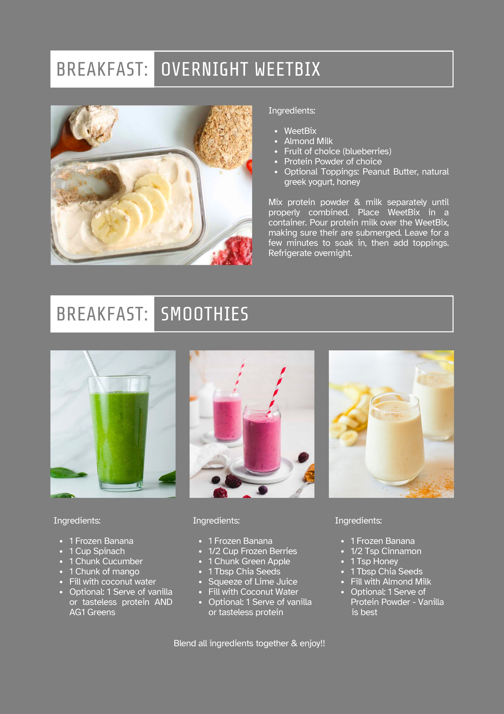 10KM PB Running Program